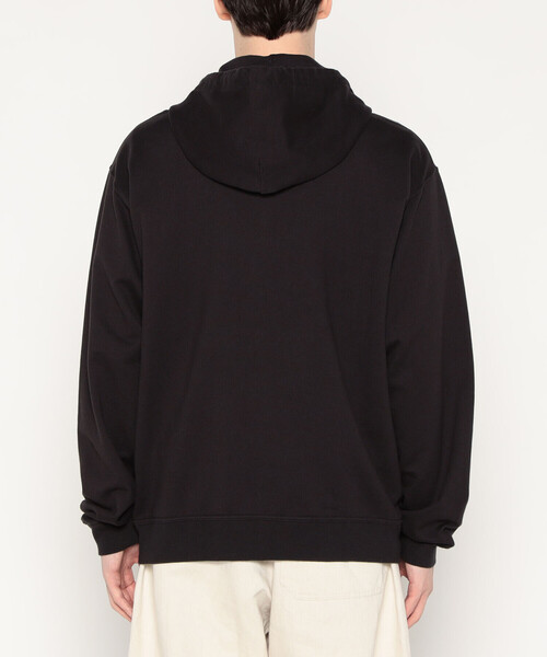 Men's Cotton Terry Zip Hoodie（スウェット）｜DANTON（ダントン）の