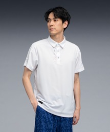 PUMA（プーマ）の「PUMA プーマ メンズ ゴルフ PB シンプル 半袖 ポロシャツ（ポロシャツ）」