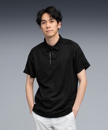 PUMA（プーマ）の「PUMA プーマ メンズ ゴルフ PB シンプル 半袖 ポロシャツ（ポロシャツ）」