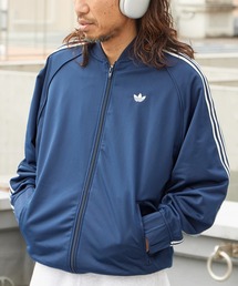 adidas（アディダス）の「ブリットコア SST トラックトップ / ジャージ