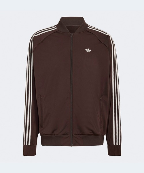 adidas/アディダス BRIT SST ルーズフィット スリーストライプス