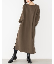 SETENS（セテンス）の「長袖ワンピース（ワンピース）」