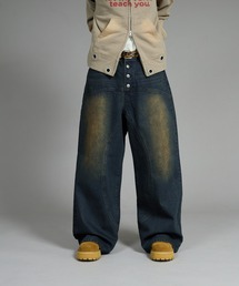 sedacle girl（セダクルガール）の「デニムパンツ（デニムパンツ）」
