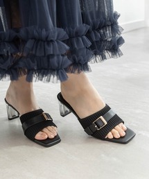 ニット」に該当するサンダルファッション通販 - ZOZOTOWN