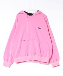 Little sunny bite | 【Little Sunny Bite】pockets hoodie(パーカー)