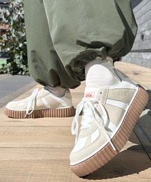 Java（ジャバ）の「ローカットスニーカー（スニーカー）」