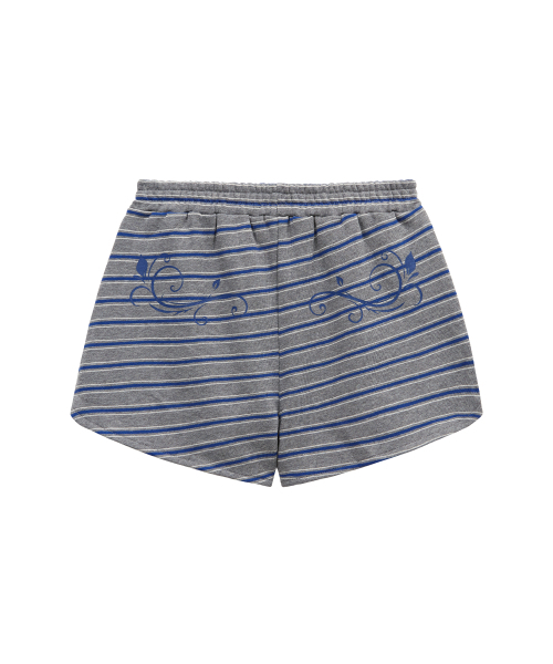 Midnight Move(ミッドナイトムーブ)の「set st pants (grey)(その他パンツ・レディース・その他・FREE)」の1枚目の写真