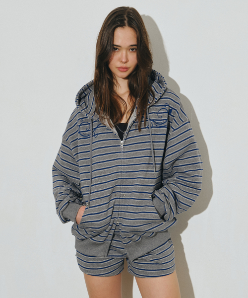 Midnight Move(ミッドナイトムーブ)の「set st pants (grey)(その他パンツ・レディース・その他・FREE)」の12枚目の写真