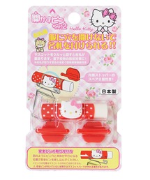 DILASH（ディラッシュ）の「開かずピンちゃん 2 【サンリオ】（バッジ）」