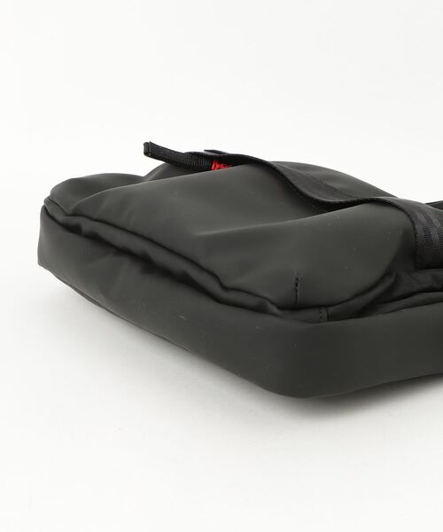 CHROME（クローム）の「［ CHROME / クローム ］PAC SHOULDER 3L / パック ショルダー 3リットル 耐水 3L ショルダーバッグ（ショルダーバッグ・メンズ・ブラック系その他/ブラック系その他2・FREE）」の13枚目の写真