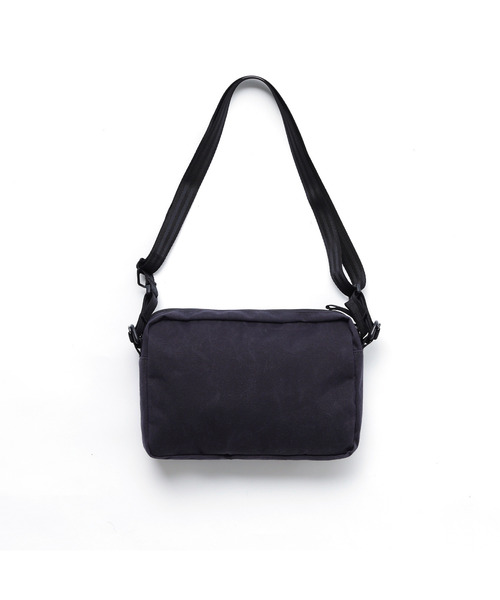 CHROME（クローム）の「［ CHROME / クローム ］PAC SHOULDER 3L / パック ショルダー 3リットル 耐水 3L ショルダーバッグ（ショルダーバッグ・メンズ・ブラック系その他/ブラック系その他2・FREE）」の5枚目の写真