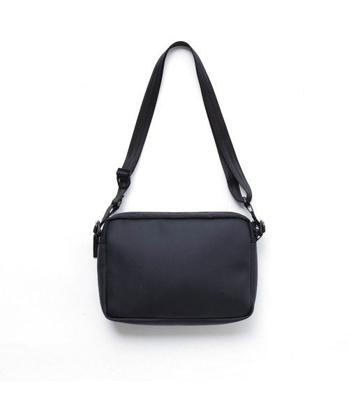 CHROME（クローム）の「［ CHROME / クローム ］PAC SHOULDER 3L / パック ショルダー 3リットル 耐水 3L ショルダーバッグ（ショルダーバッグ・メンズ・ブラック系その他/ブラック系その他2・FREE）」の12枚目の写真