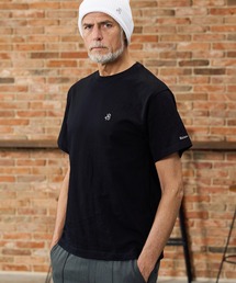 Maison code 13（メゾンコードサーティーン）の「mt10349-fine jersey cut sew Tシャツ(M26S-31)（Tシャツ/カットソー）」