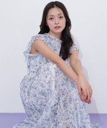 JILL by JILL STUART｜ジル バイ ジル スチュアートのワンピース