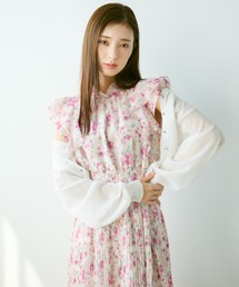 JILL by JILL STUART｜ジル バイ ジル スチュアートのワンピース