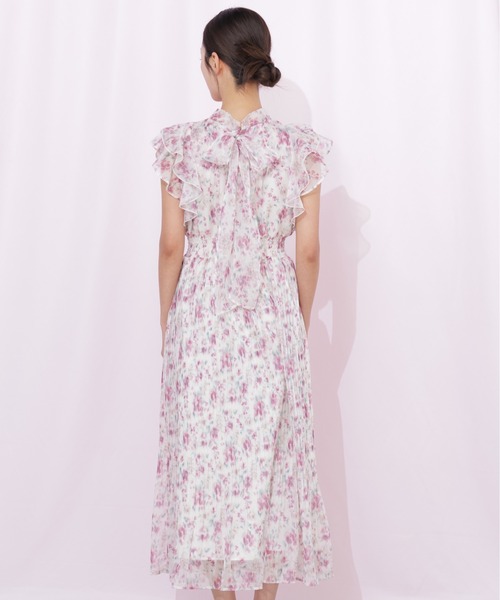JILL by JILL STUART（ジルバイジルスチュアート）の「ぼかしフラワー