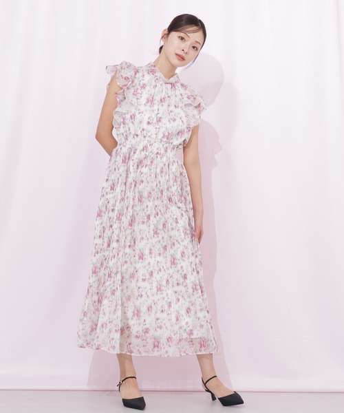 JILL by JILL STUART（ジルバイジルスチュアート）の「ぼかしフラワー