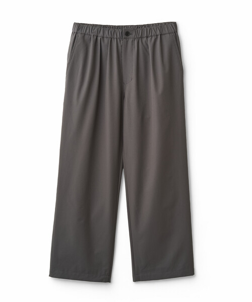 DANTON（ダントン）の「Men's Dotair® Work Pants（その他パンツ・メンズ・ブラック/チャコール・44/40/42/38）」の3枚目の写真