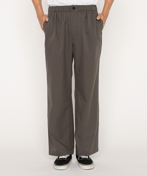 DANTON（ダントン）の「Men's Dotair® Work Pants（その他パンツ・メンズ・ブラック/チャコール・44/40/42/38）」の5枚目の写真