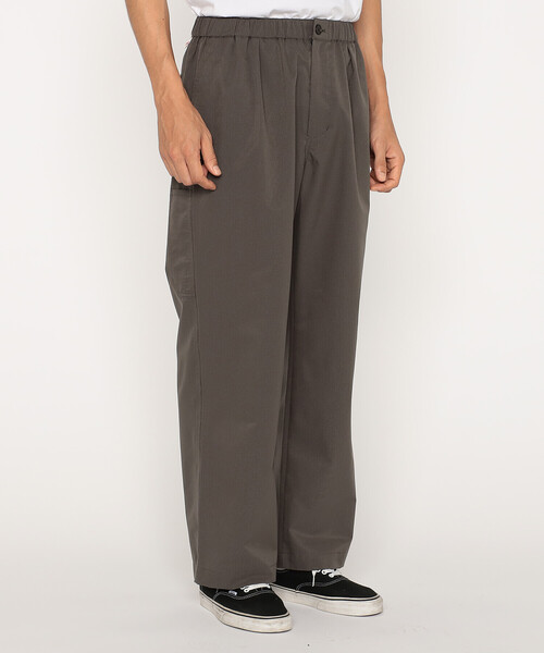 DANTON（ダントン）の「Men's Dotair® Work Pants（その他パンツ・メンズ・ブラック/チャコール・44/40/42/38）」の6枚目の写真