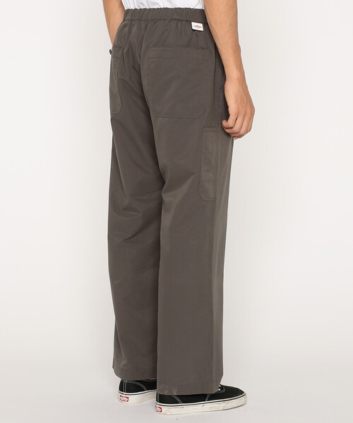 DANTON（ダントン）の「Men's Dotair® Work Pants（その他パンツ・メンズ・ブラック/チャコール・44/40/42/38）」の8枚目の写真