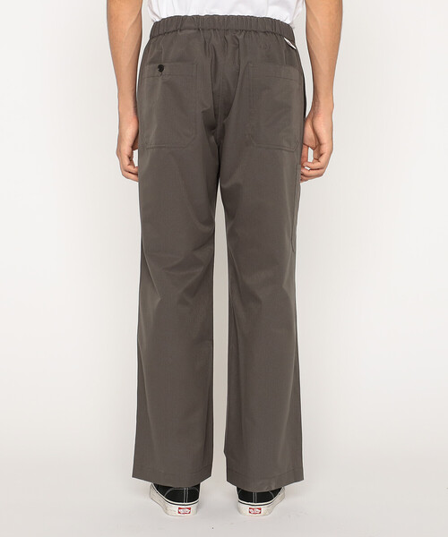 DANTON（ダントン）の「Men's Dotair® Work Pants（その他パンツ・メンズ・ブラック/チャコール・44/40/42/38）」の9枚目の写真