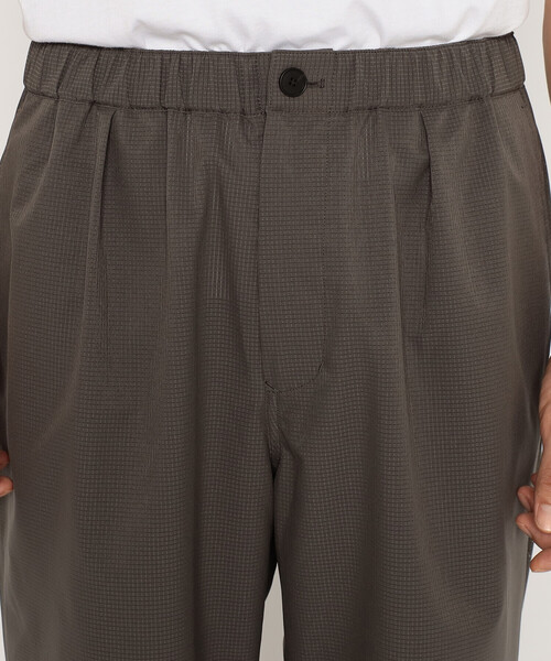 DANTON（ダントン）の「Men's Dotair® Work Pants（その他パンツ・メンズ・ブラック/チャコール・44/40/42/38）」の10枚目の写真