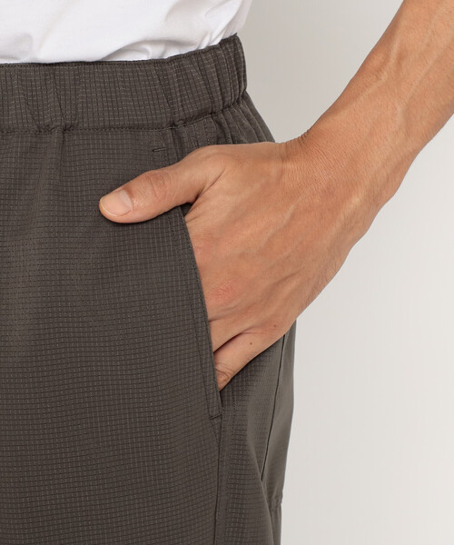 DANTON（ダントン）の「Men's Dotair® Work Pants（その他パンツ・メンズ・ブラック/チャコール・44/40/42/38）」の11枚目の写真