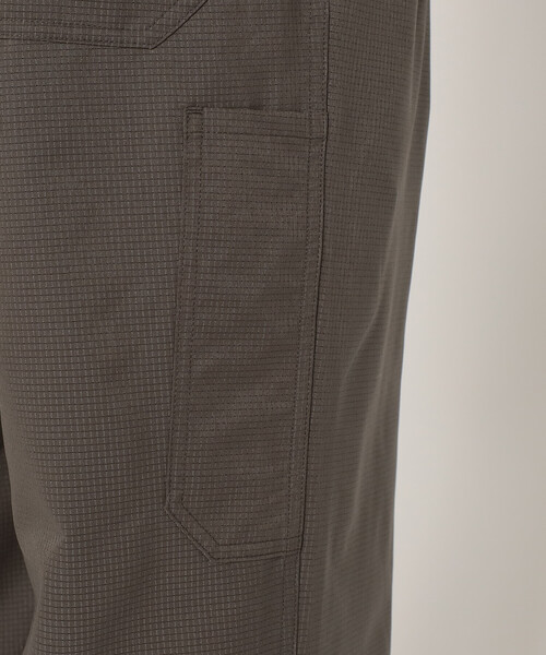 DANTON（ダントン）の「Men's Dotair® Work Pants（その他パンツ・メンズ・ブラック/チャコール・44/40/42/38）」の14枚目の写真