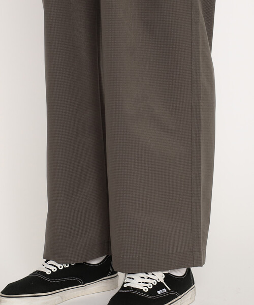 DANTON（ダントン）の「Men's Dotair® Work Pants（その他パンツ・メンズ・ブラック/チャコール・44/40/42/38）」の15枚目の写真