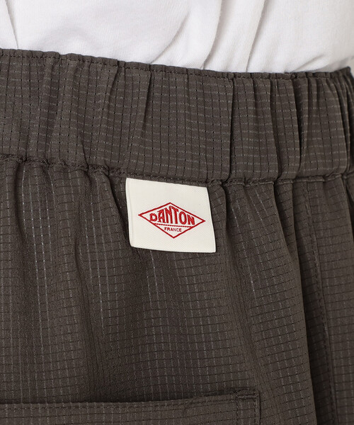 DANTON（ダントン）の「Men's Dotair® Work Pants（その他パンツ・メンズ・ブラック/チャコール・44/40/42/38）」の16枚目の写真