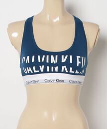 Calvin Klein（カルバン・クライン）の「Calvin Klein カルバンクライン Modern Cotton レディース スポーツブラ（ブラジャー）」