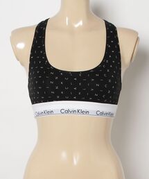 Calvin Klein（カルバン・クライン）の「Calvin Klein カルバンクライン Modern Cotton レディース スポーツブラ（ブラジャー）」