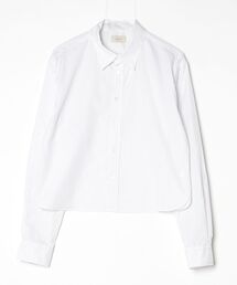 Toironier | Toironier/トワロニエ/STRIPE SHORT SHIRTS(シャツ/ブラウス)