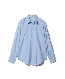 COLUMN（コラム）の「COLUMN / タイプライターシャツ ＜THE COLUMN＞（シャツ/ブラウス）」