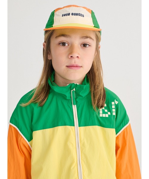 BOBO CHOSES｜ボボショーズのキャップ（）通販 - ZOZOTOWN