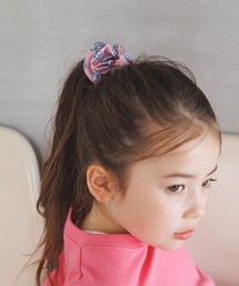 BAYFLOW | 【THE MAX SHOW!】総柄シュシュ(シュシュ)