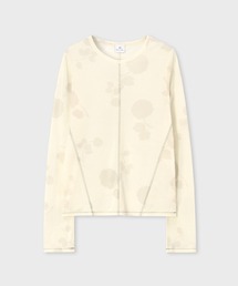 Paul Smith｜ポール・スミスのTシャツ/カットソー（花柄・ボタニカル柄