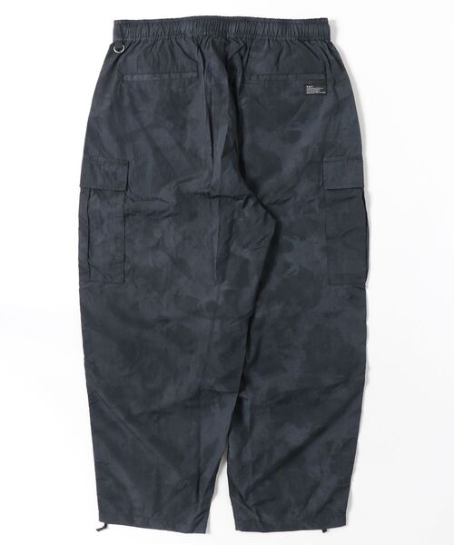 FAT(エフエイティー)の「FOGTILITY(カーゴパンツ・メンズ・オリーブ/ベージュ/ブラック・JUMBO(XXL)/FAT(XL)/SKINNY(L)/TITCH(M))」の4枚目の写真