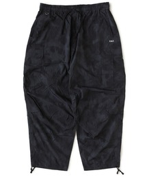 TROVE x 岡部文彦 / BIG POCKET SHORTS CLASSIC 刈（カーゴパンツ