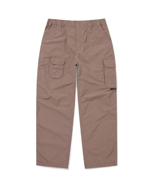 thisisneverthat(ディスイズネバーザット)の「Hiking Pant(その他パンツ・メンズ・セージグリーン/グレー/ブラック/ピンク系その他・M/S/XL/L)」の4枚目の写真