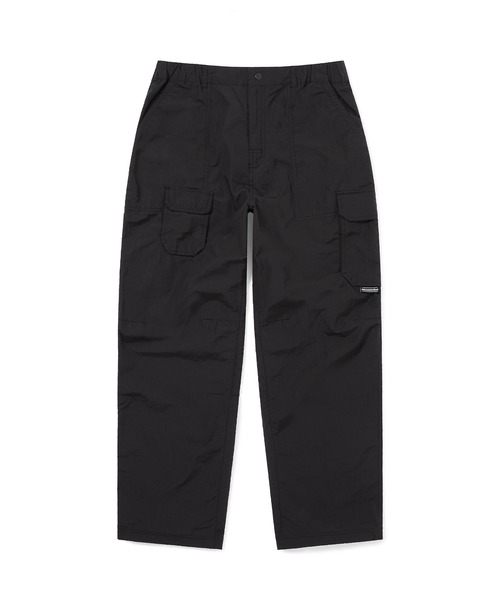 thisisneverthat(ディスイズネバーザット)の「Hiking Pant(その他パンツ・メンズ・セージグリーン/グレー/ブラック/ピンク系その他・M/S/XL/L)」の1枚目の写真
