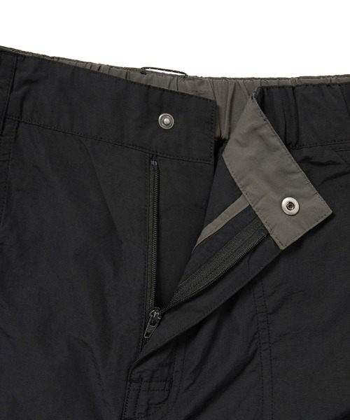 thisisneverthat(ディスイズネバーザット)の「Hiking Pant(その他パンツ・メンズ・セージグリーン/グレー/ブラック/ピンク系その他・M/S/XL/L)」の5枚目の写真