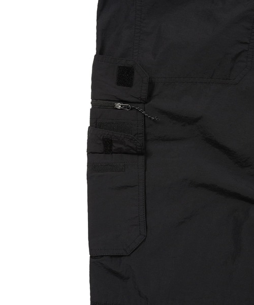 thisisneverthat(ディスイズネバーザット)の「Hiking Pant(その他パンツ・メンズ・セージグリーン/グレー/ブラック/ピンク系その他・M/S/XL/L)」の7枚目の写真