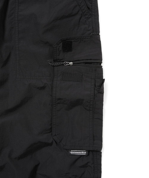 thisisneverthat(ディスイズネバーザット)の「Hiking Pant(その他パンツ・メンズ・セージグリーン/グレー/ブラック/ピンク系その他・M/S/XL/L)」の8枚目の写真