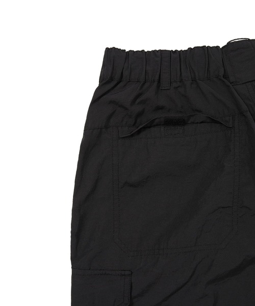 thisisneverthat(ディスイズネバーザット)の「Hiking Pant(その他パンツ・メンズ・セージグリーン/グレー/ブラック/ピンク系その他・M/S/XL/L)」の10枚目の写真