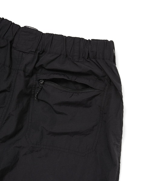 thisisneverthat(ディスイズネバーザット)の「Hiking Pant(その他パンツ・メンズ・セージグリーン/グレー/ブラック/ピンク系その他・M/S/XL/L)」の11枚目の写真