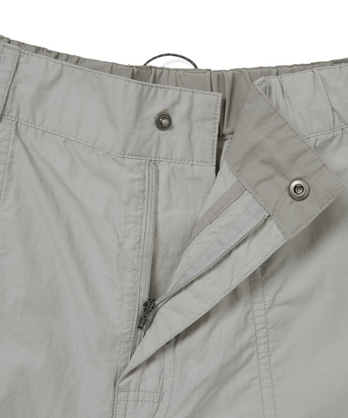 thisisneverthat(ディスイズネバーザット)の「Hiking Pant(その他パンツ・メンズ・セージグリーン/グレー/ブラック/ピンク系その他・M/S/XL/L)」の13枚目の写真
