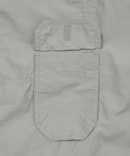 thisisneverthat(ディスイズネバーザット)の「Hiking Pant(その他パンツ・メンズ・セージグリーン/グレー/ブラック/ピンク系その他・M/S/XL/L)」の14枚目の写真