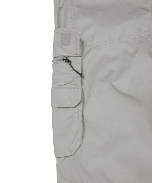 thisisneverthat(ディスイズネバーザット)の「Hiking Pant(その他パンツ・メンズ・セージグリーン/グレー/ブラック/ピンク系その他・M/S/XL/L)」の15枚目の写真